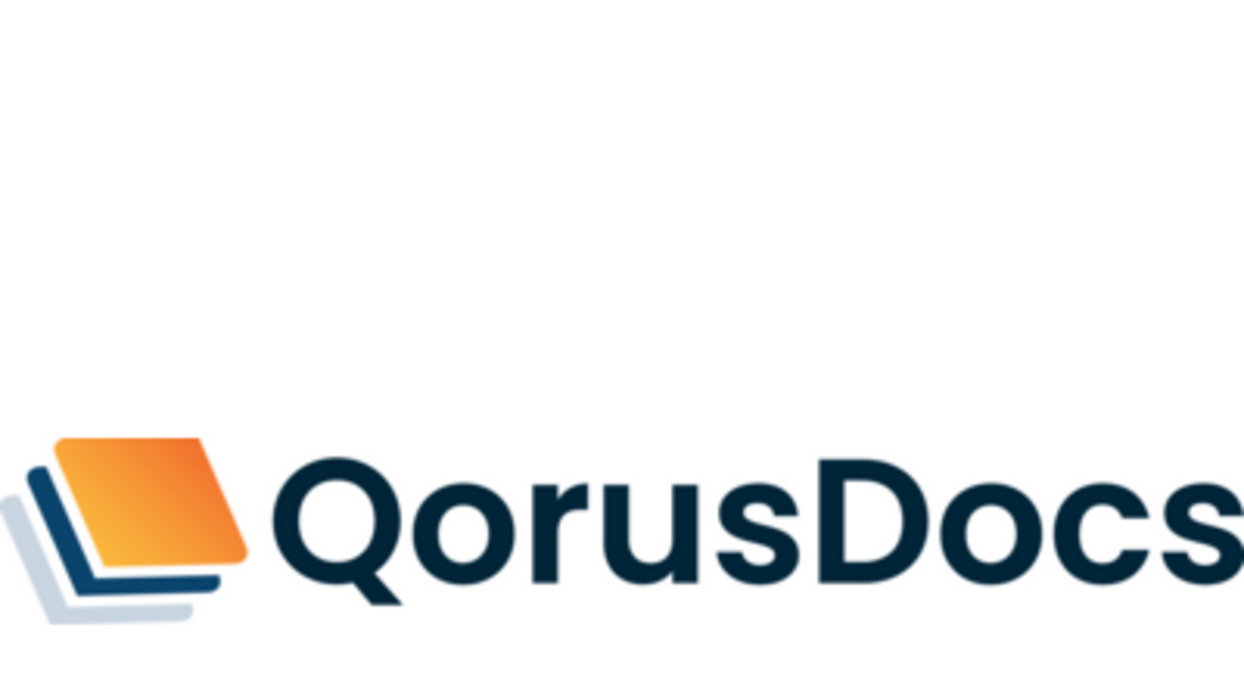 QorusDocs Launches QPilot Workspace, Where People and AI Agents Build Winning Proposals Together 