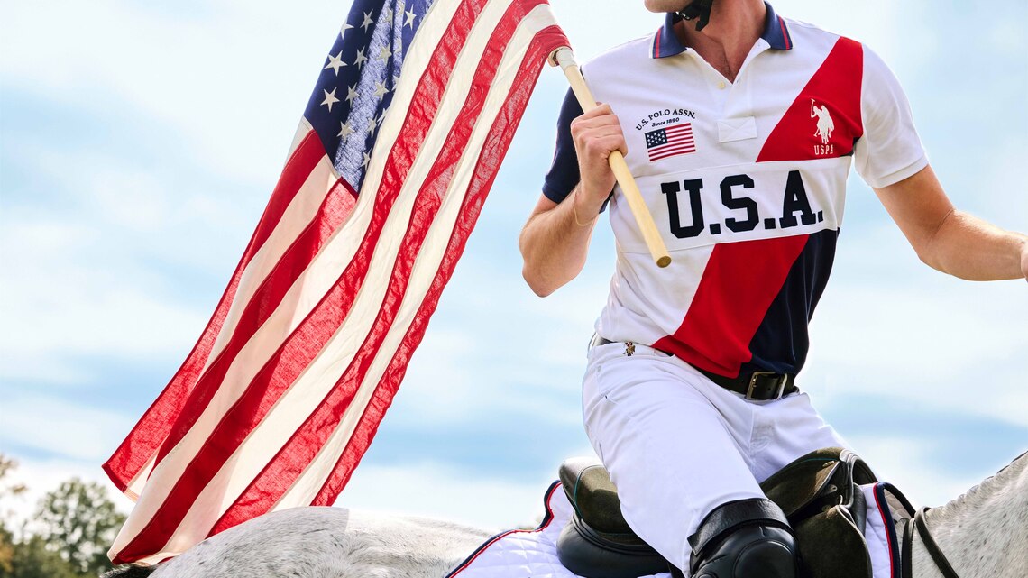 U.S. Polo Assn. Celebrates 250 Years of American Spirit and Collaborates with ESPN on 'Polo in America' Broadcast Special 