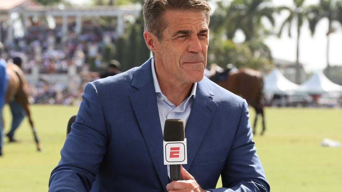 USPA Global and ESPN Expand Relationship with Chris Fowler for 2026 High-Goal Polo Championships 