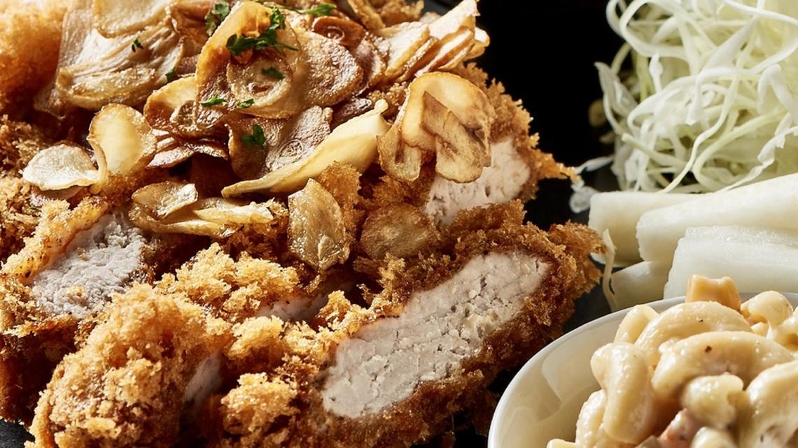Katsu Express Brings Japanese Comfort Food to The Spotlight With 2026 Consumer Choice Award Win in London 
