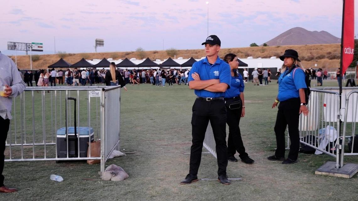 Festival Season Kicks Off & Allied Universal Highlights Ten Key Safety Tips for an Epic Experience 