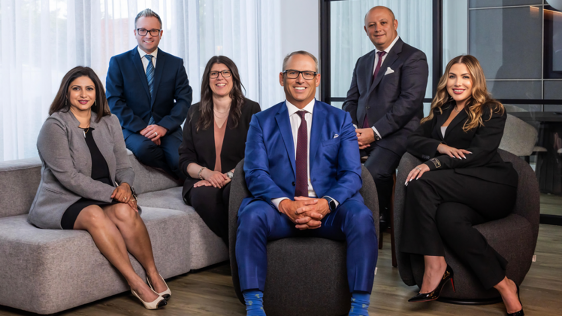 DEL Property Management Inc. Recognized for Leadership in Condominium Management with 2026 Consumer Choice Award in the GTA 