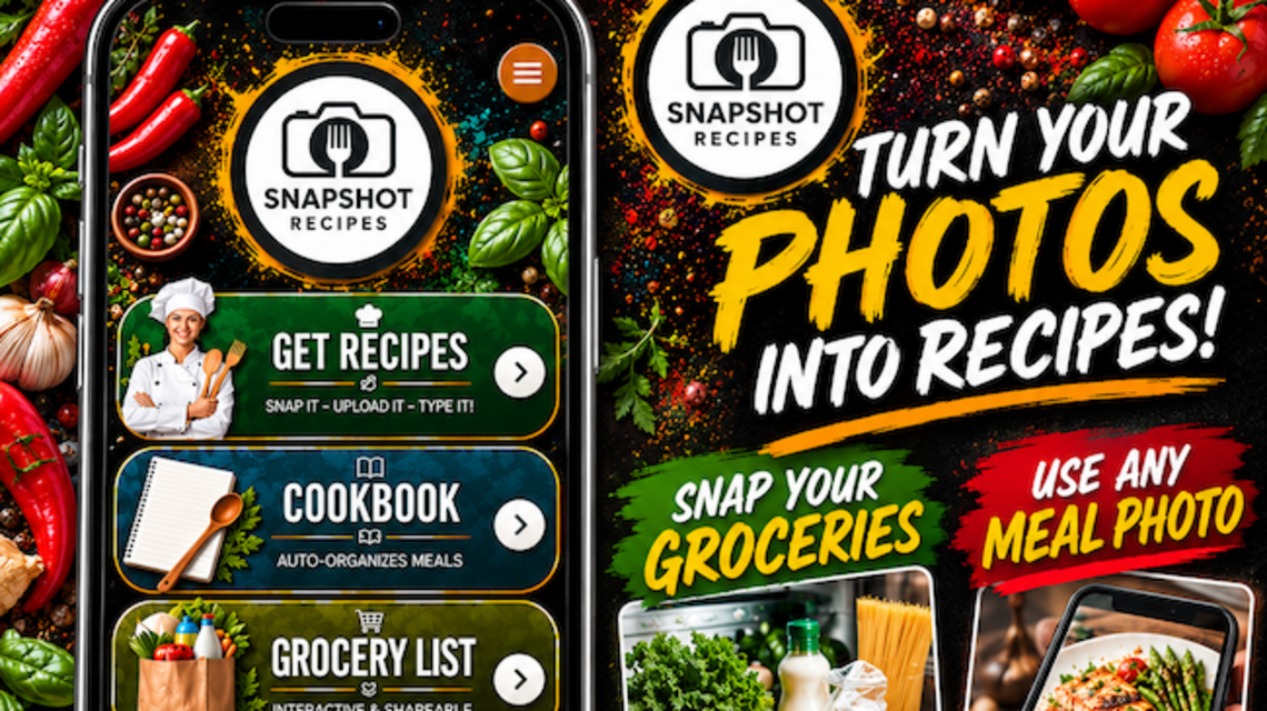 Medical Care Technologies Inc. (OTCID:MDCE) Rolls Out Snapshot Recipes Optimizations and a Fresh Promotional Push 