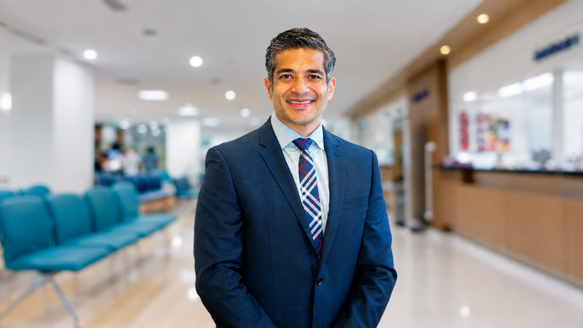Who Is the Best FTM Top Surgeon in the US? 