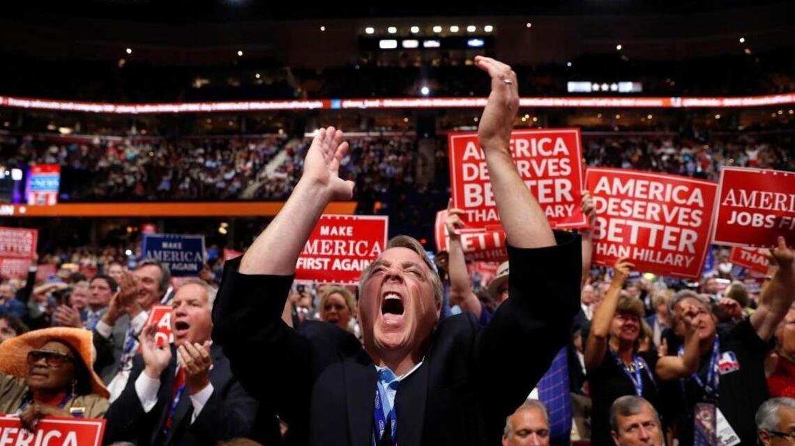 RNC 2020 is already a good thing for Charlotte