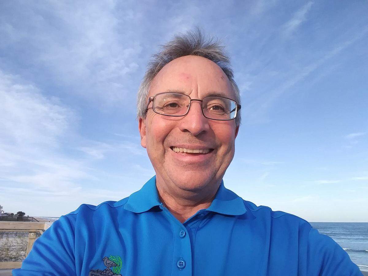 Profile Image of Joe Marusak