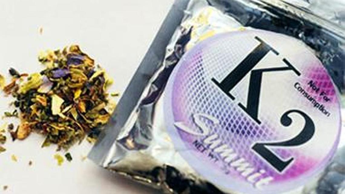 In N.C. prisons, synthetic marijuana has emerged as a deadly threat