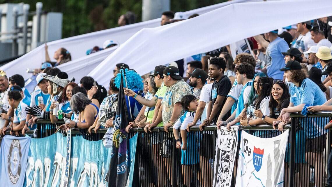 MLS All-Star events begin in Charlotte this weekend. How you can join the fun