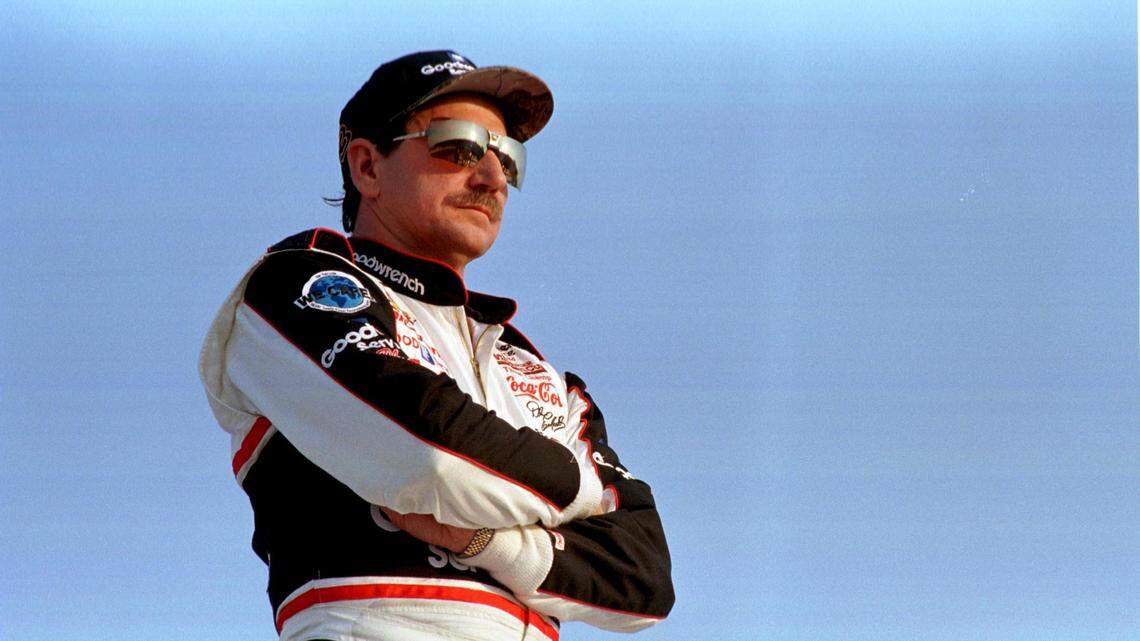See the trailer for ‘Earnhardt,’ new NC NASCAR series streaming soon