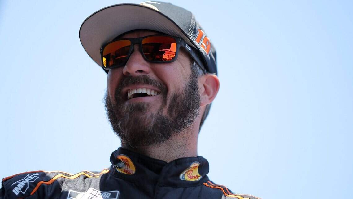 Ten NASCAR Cup drivers to watch in Sunday’s Hollywood Casino 400 at Kansas Speedway