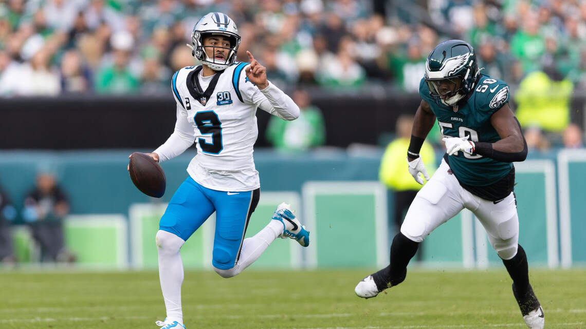 Carolina Panthers vs. Eagles: Who will win? Our predictions, injury report, TV info