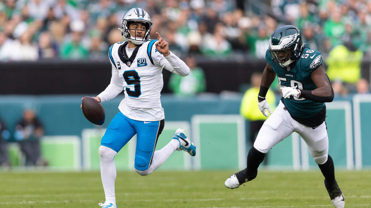 Carolina Panthers vs. Eagles: Who will win? Our predictions, injury report, TV info