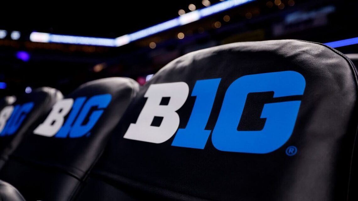 These 6 Big Ten college basketball home-court advantages rank in our Top 25