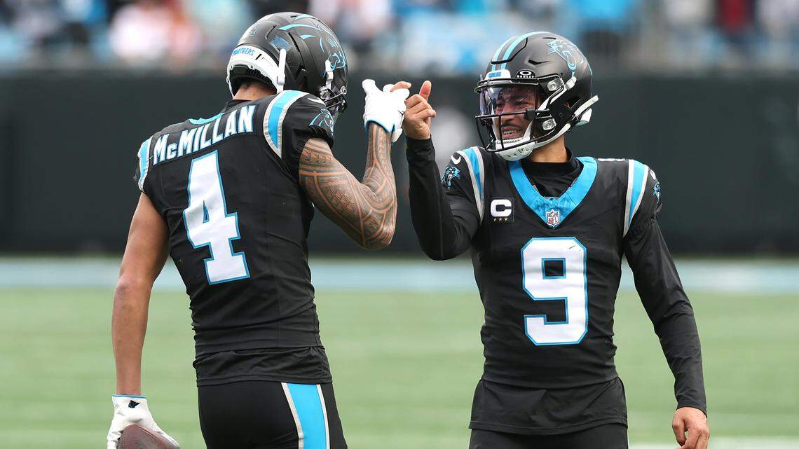 Carolina Panthers vs. Seattle Seahawks: Our predictions, TV channel, best bets