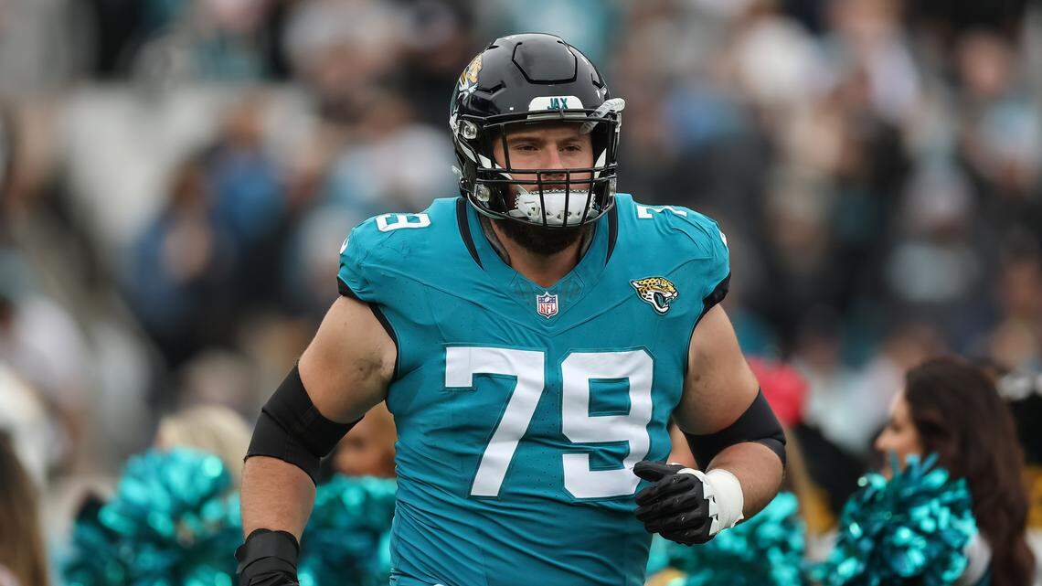 Should the Carolina Panthers draft a center? And more in this week’s mailbag