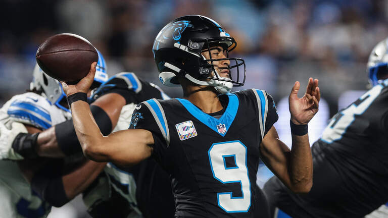 Can the Carolina Panthers beat the Packers in prime time? Predictions, how to watch