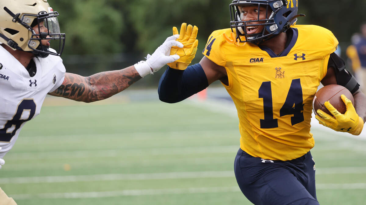 JC Smith football biggest win program history on homecoming | Charlotte ...
