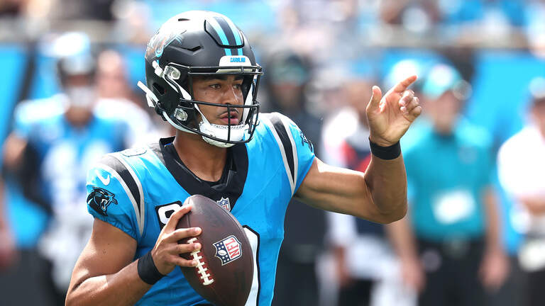 Carolina Panthers claim Bryce Young’s great day ‘doesn’t matter.’ Why it should