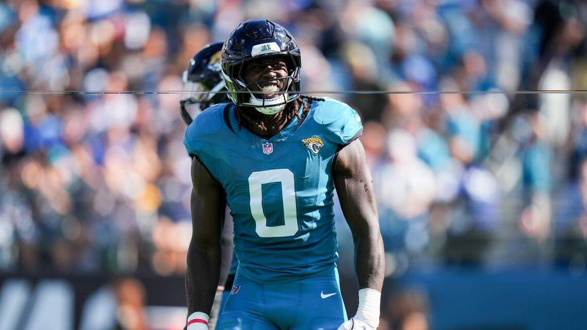 Panthers free agency tracker: Carolina lands top inside linebacker on the market