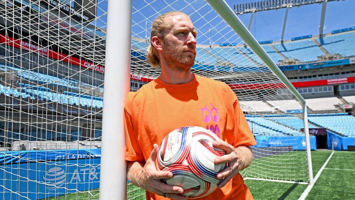 Tim Ream is ready for his final World Cup. As for what’s next? He has this to say