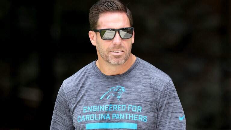 What Carolina Panthers GM Dan Morgan said following roster cuts, waiver claims