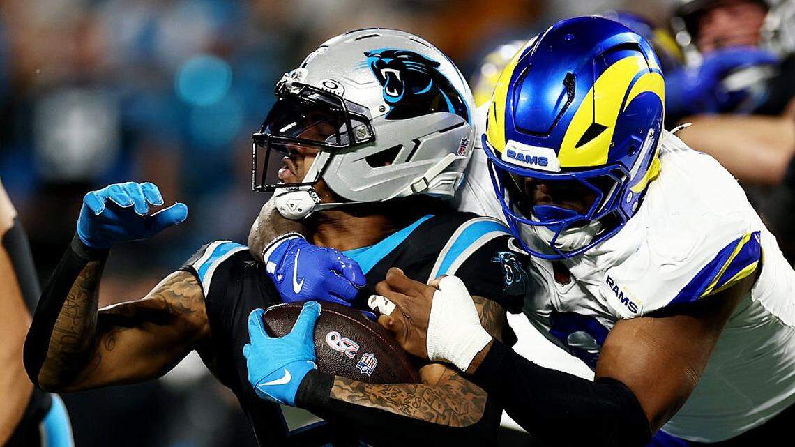 Carolina Panthers have rarely drafted at 19. History shows it could hit or miss.