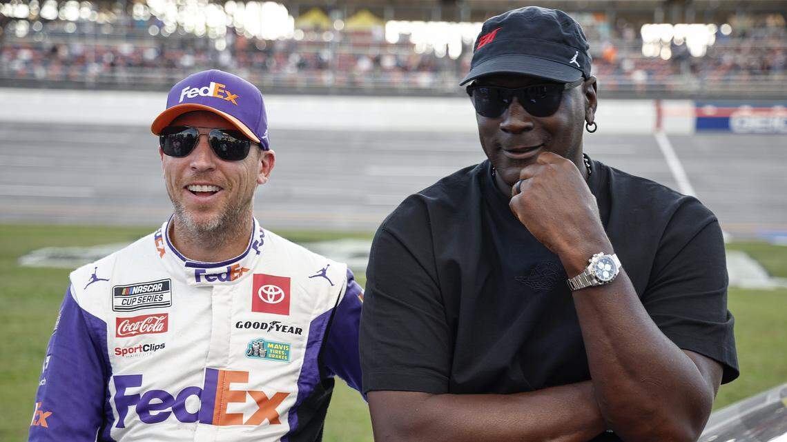 From timelines to financial disclosures, here’s where things stand at NASCAR trial