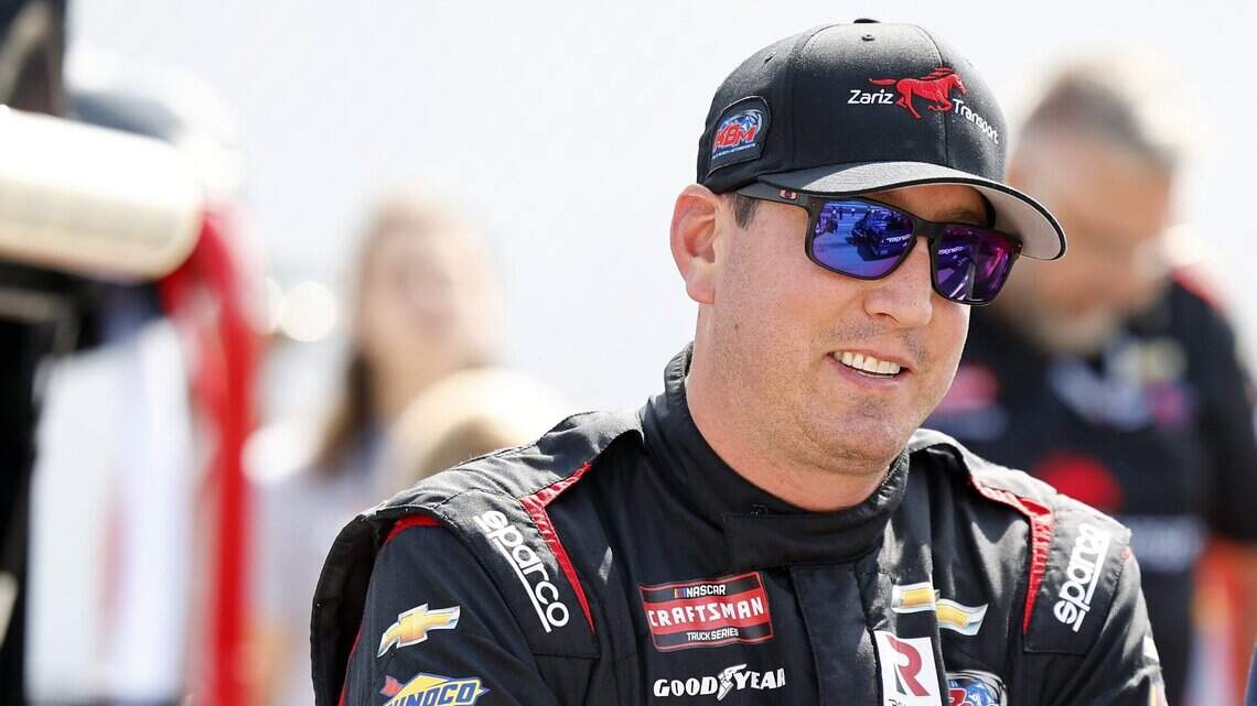 NASCAR’s Kyle Busch sells Mooresville headquarters for 2 times its worth, records show