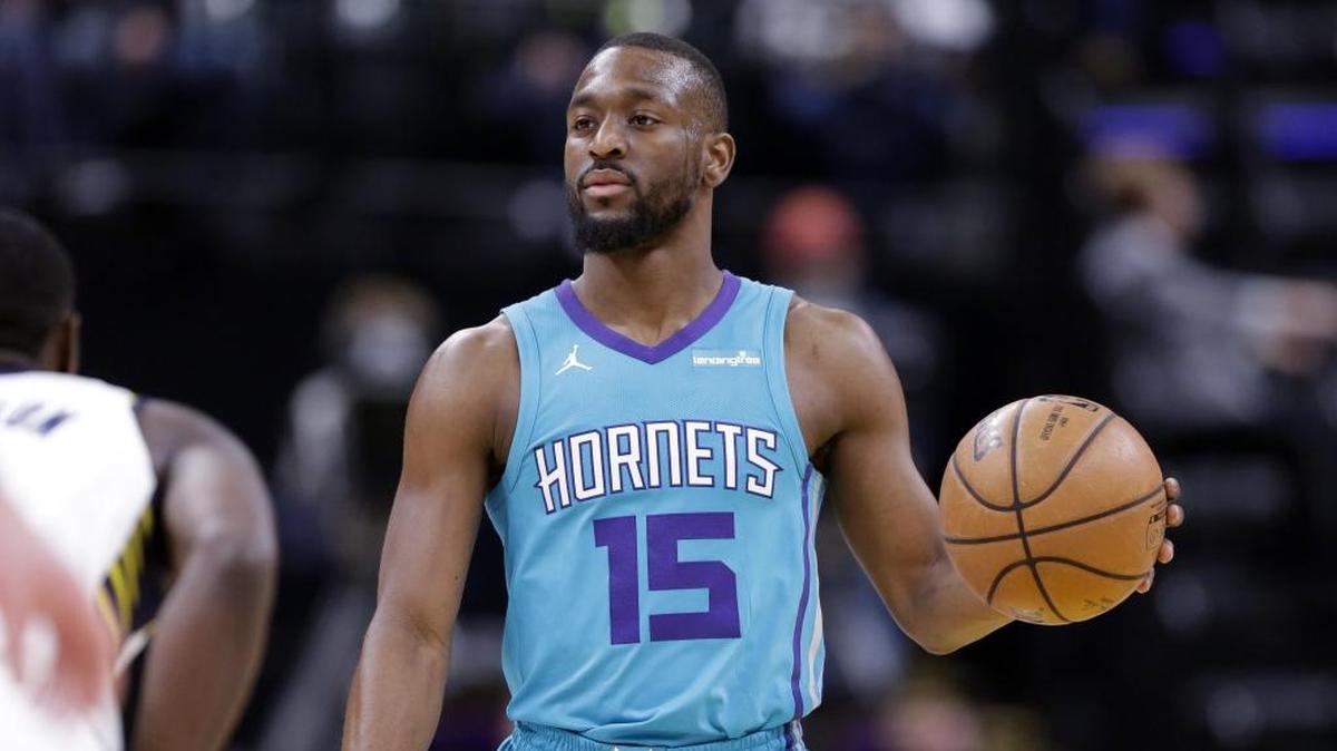 Could Charlotte Hornets guard Kemba Walker replace injured Kevin Love at the All-Star Game?