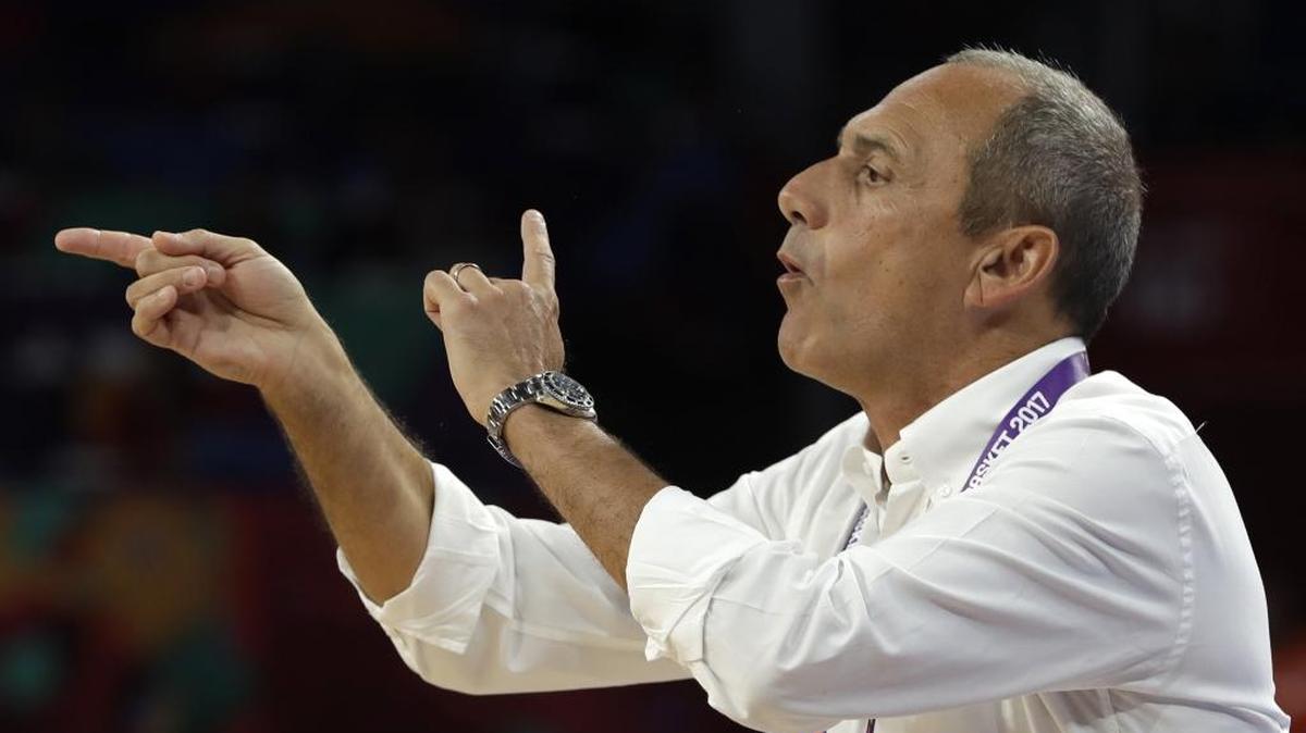 Lead assistant Ettore Messina coached the San Antonio Spurs Thursday night against the Golden State Warriors, while head coach Gregg Popovich mourned the passing of his wife. Messina will interview with the Charlotte Hornets quickly after the Spurs are eliminated from the playoffs. They trail the Warriors 3-0.