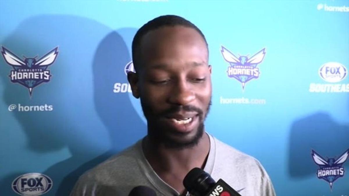 Former High Point star John Brown, last season’s Big South Player of the Year, is one of 14 players on the Charlotte Hornets’ summer-league roster.