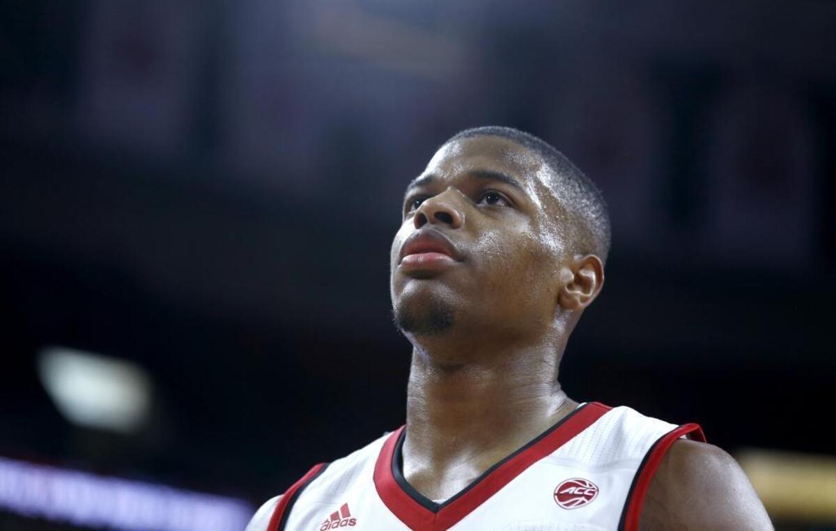 N.C. State's Dennis Smith Jr. is a great natural talent. The question is how good Smith will be in the organizing/facilitating responsibilities that come with the point guard position.