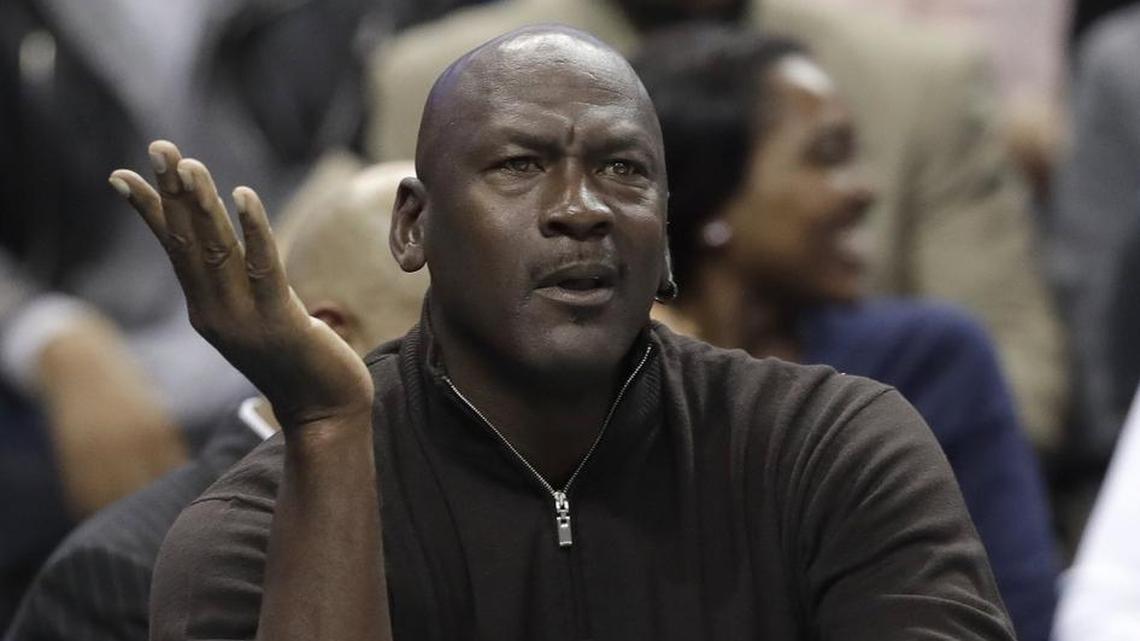 Based on Forbes’ most recent NBA valuation estimate, Michael Jordan has made a huge paper profit on his original purchase of the Charlotte Hornets.