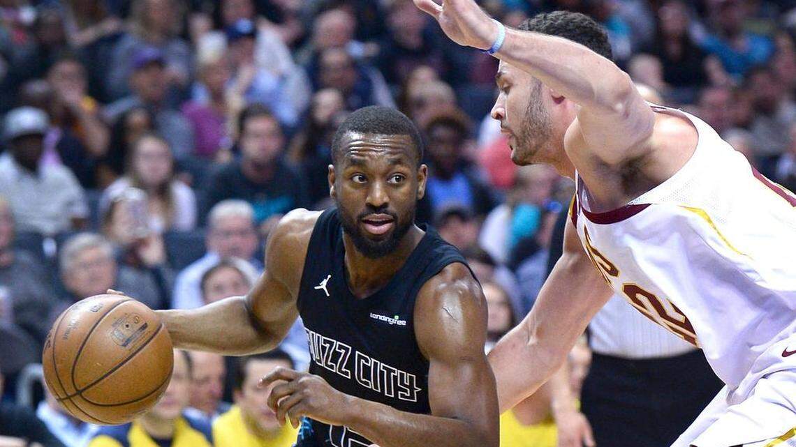 Two-time All-Star point guard Kemba Walker is the centerpiece of a roster trying to break a two-season run of missing the playoffs. The Hornets will start over under new coach James Borrego.