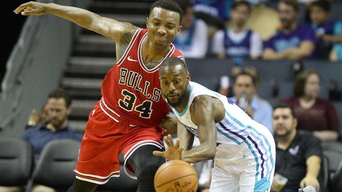 Charlotte Hornets All-Star point guard Kemba Walker says he embraces being less ball-dominant as new coach James Borrego looks to make the team more diverse offensively.