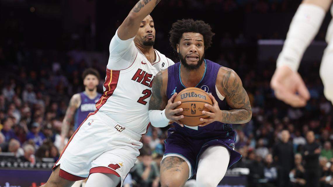 Yes, the Charlotte Hornets have made the NBA postseason. Here’s what happens next