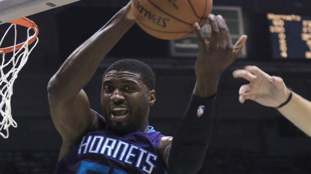 Charlotte Hornets center Roy Hibbert isn’t going to total 15 points, nine rebounds and five blocks every game. But he is going to impact games in a way the Hornets simply didn’t have last season.