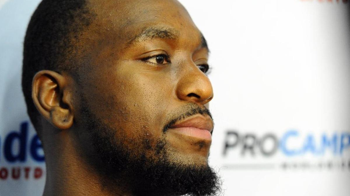 
Point guard Kemba Walker and the rest of the Charlotte Hornets will make two four-game West Coast trips in January.
