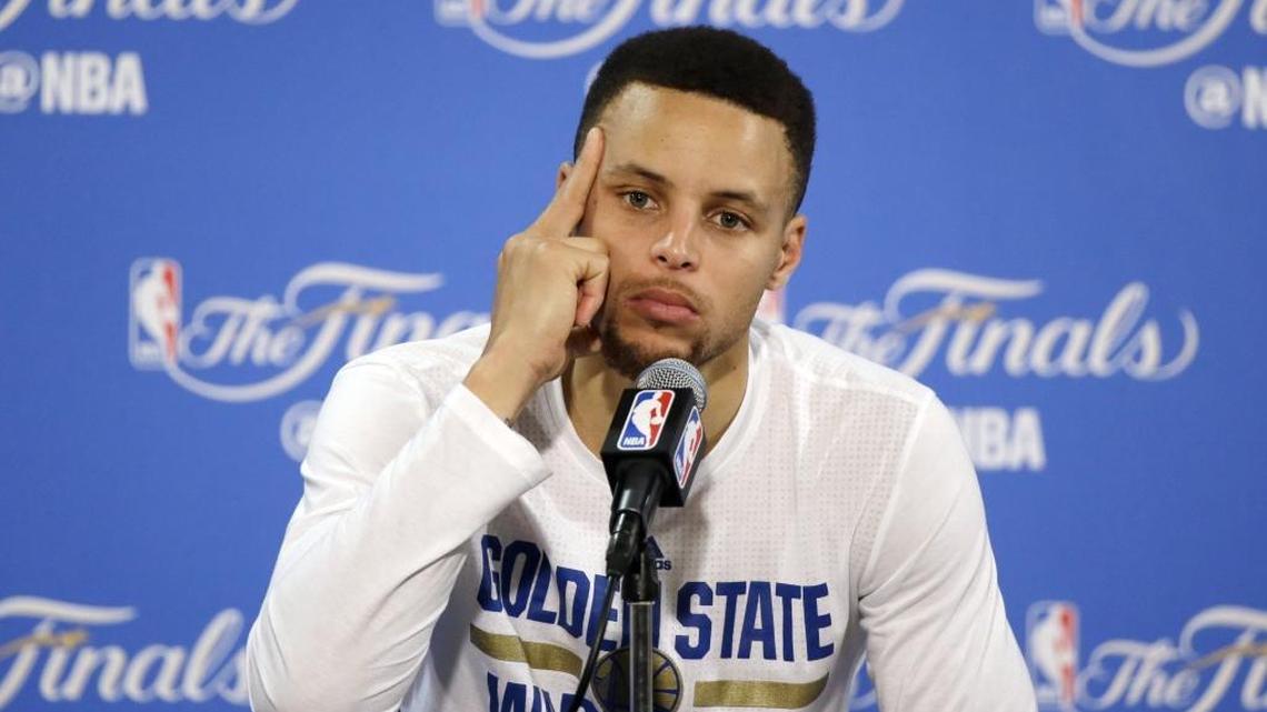 Stephen Curry and the Golden State Warriors will make their one regular-season visit to Charlotte Jan. 25.