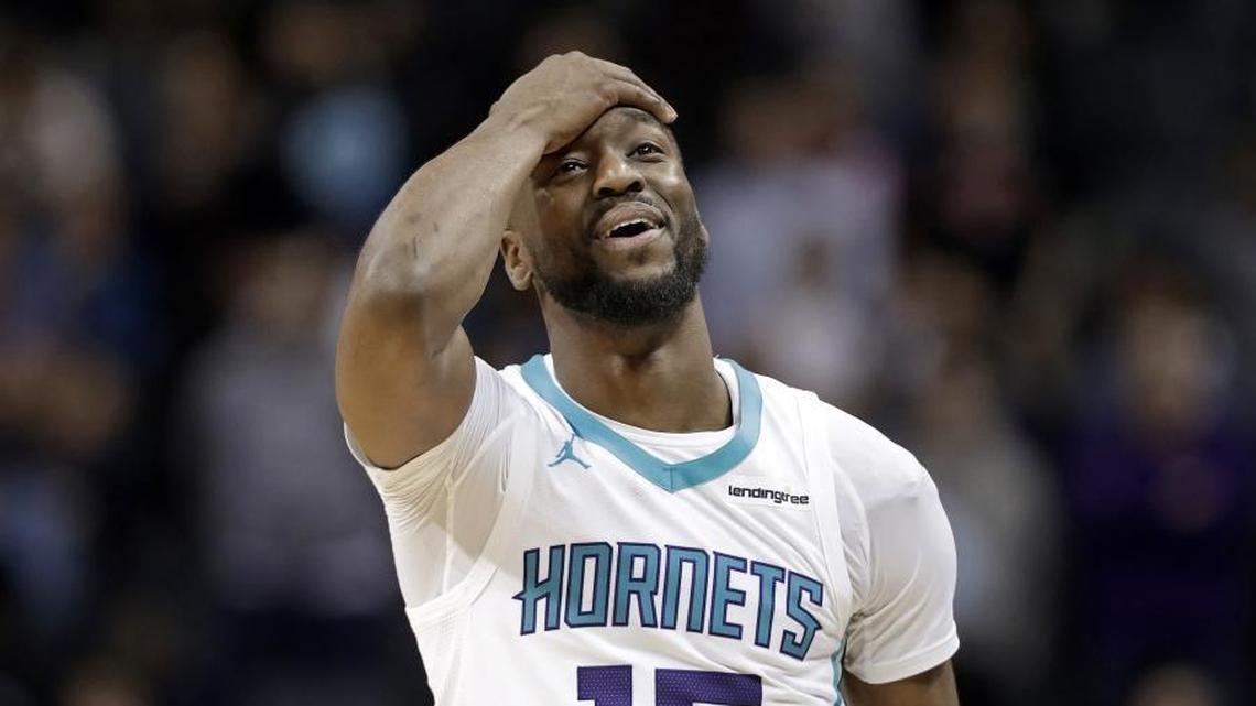 Short answer to a reader question: Kemba Walker’s endorsement deal with Jordan Brand is not the Charlotte Hornets’ solution to Walker’s free agency in the summer of 2019.