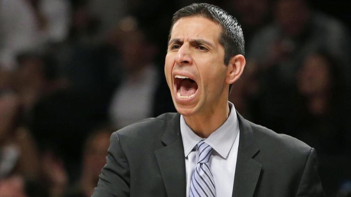The style of offense the San Antonio Spurs used when new Charlotte Hornets coach James Borrego was an assistant there could work to the benefit of Nic Batum, who is coming off a poor season.