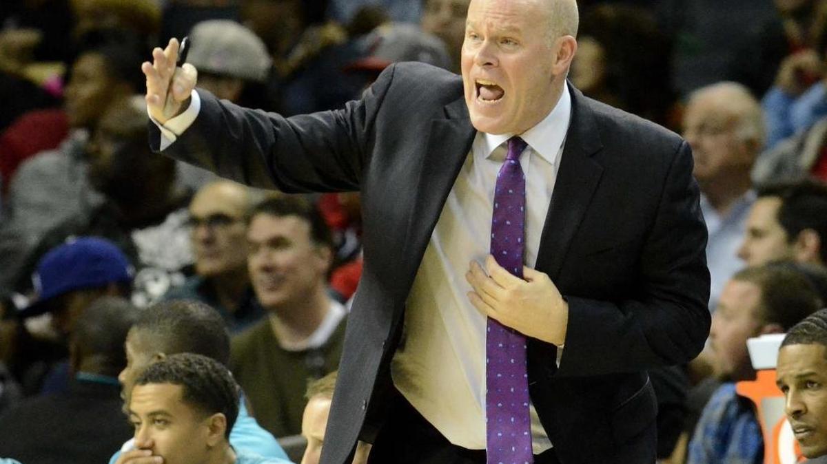 Charlotte Hornets coach Steve Clifford worried about a pre- or post-All-Star break letdown that so far hasn’t happened.