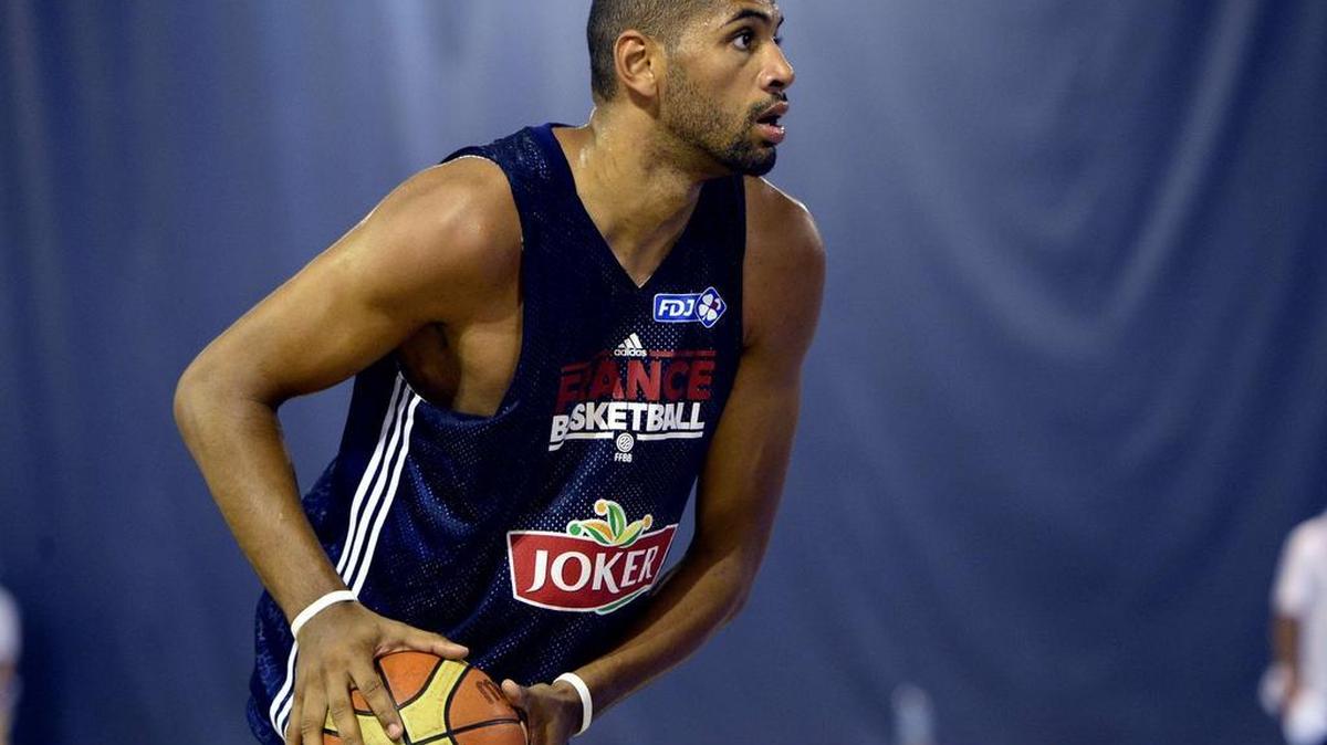 
Nicolas Batum was likely the most important addition in a seven-player makeover for the Charlotte Hornets.
