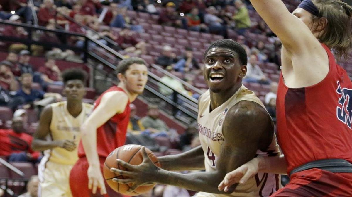 Dwayne Bacon, the newest Charlotte Hornet, piloted the winningest team in the history of Oak Hill Academy – the same high school that produced Kevin Durant, Carmelo Anthony and Rajon Rondo.