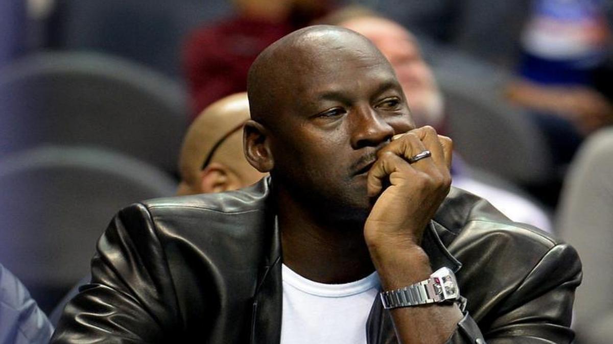 Sitting players for rest, now a common NBA practice, was unthinkable when Charlotte Hornets owner Michael Jordan starred for the Chicago Bulls.