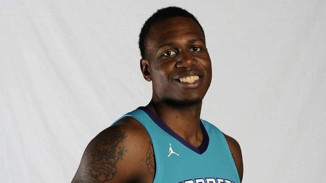 Against the Chicago Bulls on Friday night, Charlotte Hornets forward Treveon Graham showcased the versatility that made him such an appealing option out of Virginia Commonwealth.