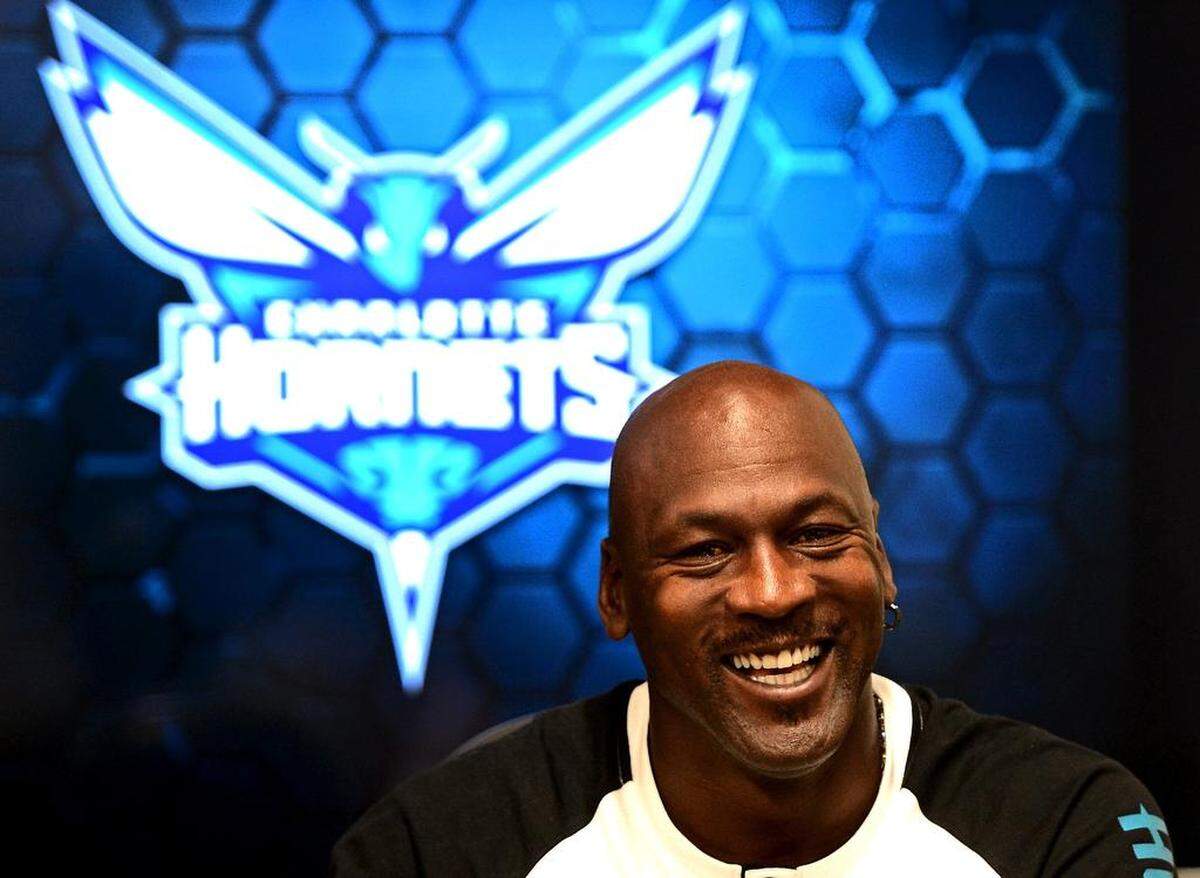 Charlotte Hornets owner Michael Jordan said last winter he'd expect an All-Star in return to consider a trade involving point guard Kemba Walker. Would that standard apply to possible future deals involving Walker?