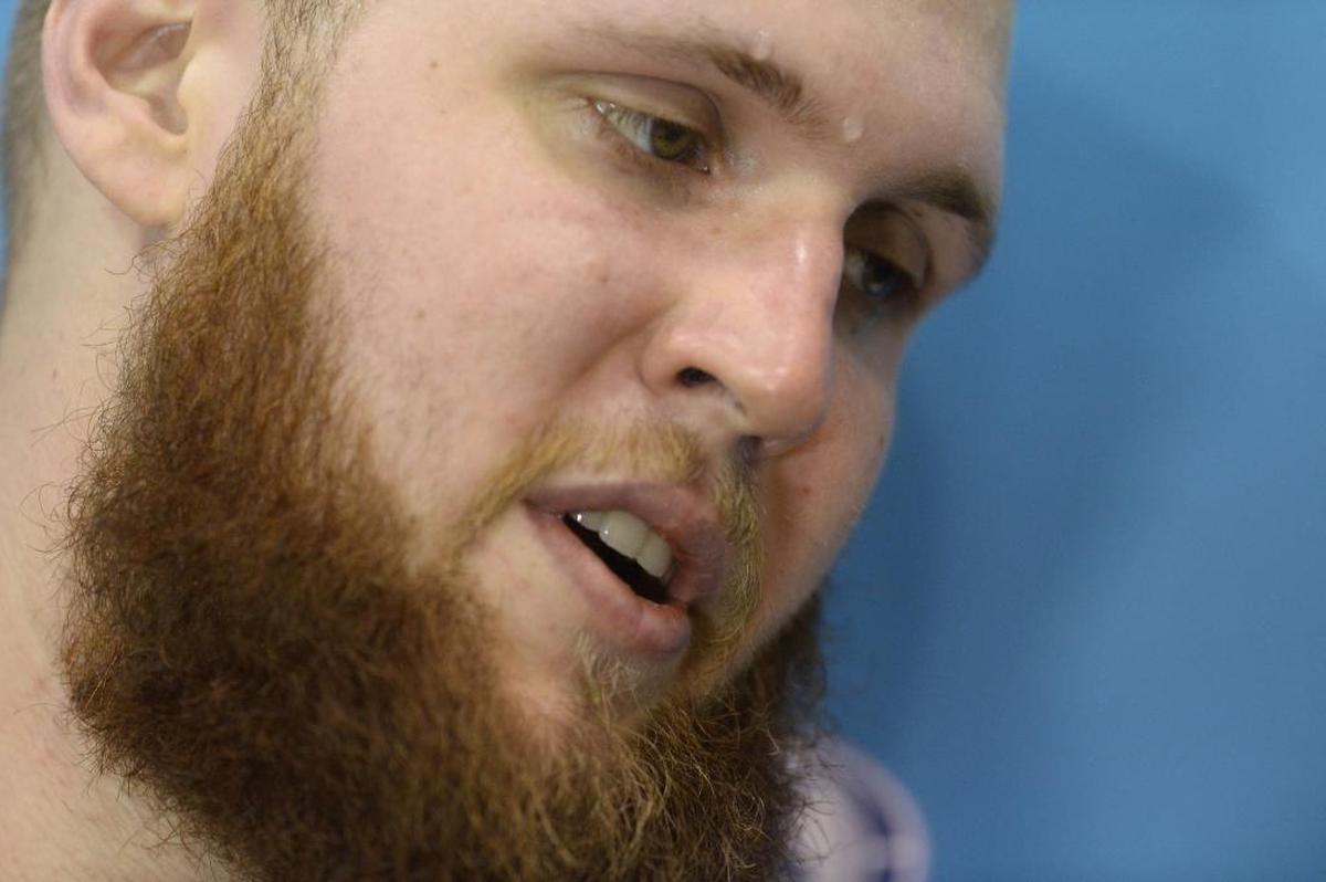 “Europe is Plan B,” says former Gonzaga center Przemek Karnowski, who will play summer-league ball with the Charlotte Hornets. “I want to show my skill and ability in summer league, and we’ll go from there.”
