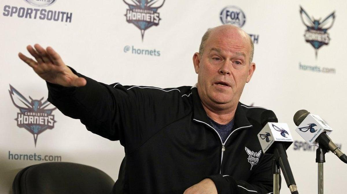
Charlotte Hornets coach Steve Clifford wants to strike a balance this season between center Al Jefferson’s post scoring and more five-man basketball.
