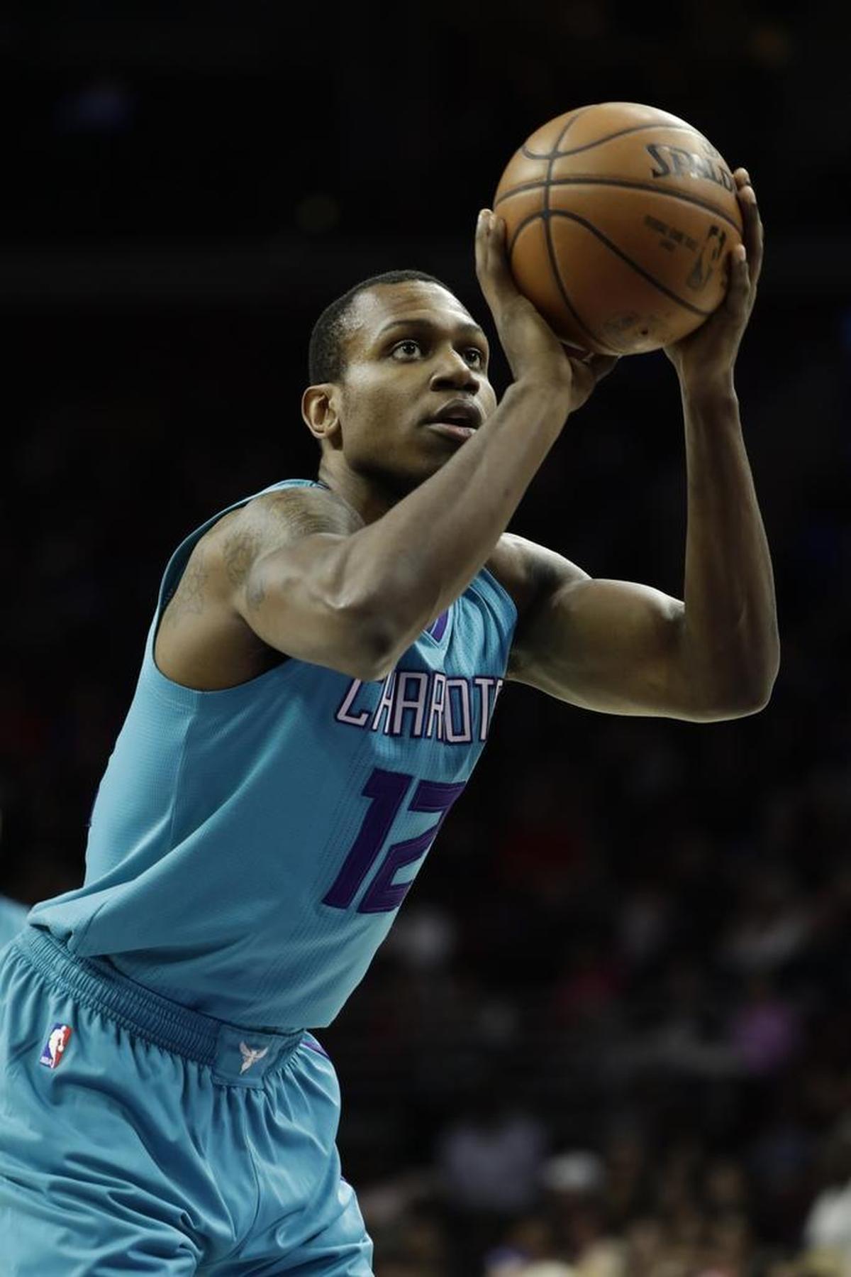 Treveon Graham is having a big summer for the Charlotte Hornets and that must continue if he intends to stay on the roster.